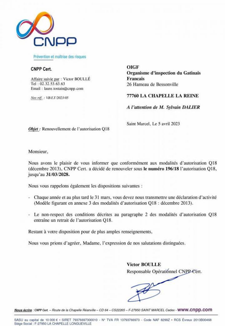  Agrément Assurance Île-de-France