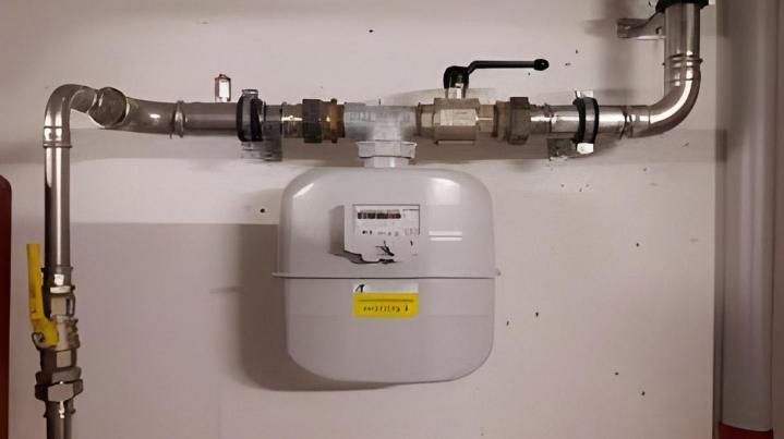 Installation gaz Île-de-France