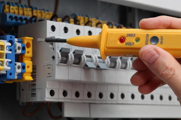Vérification des installations électriques Île-de-France